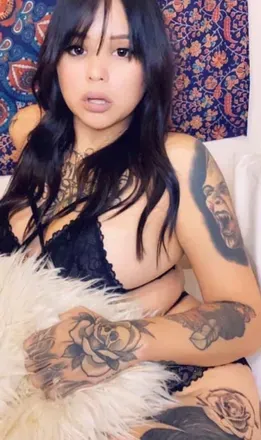 OnlyFans cuenta iworshipvee avatar 1