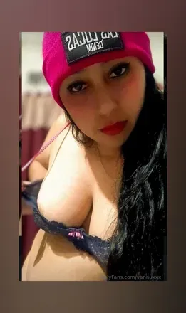 OnlyFans cuenta vannuxxx avatar 1