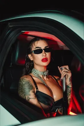 OnlyFans account  susygofficial avatar 1