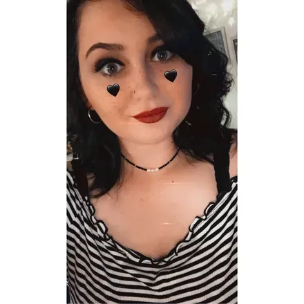 OnlyFans cuenta sweetgirlmegan avatar 1