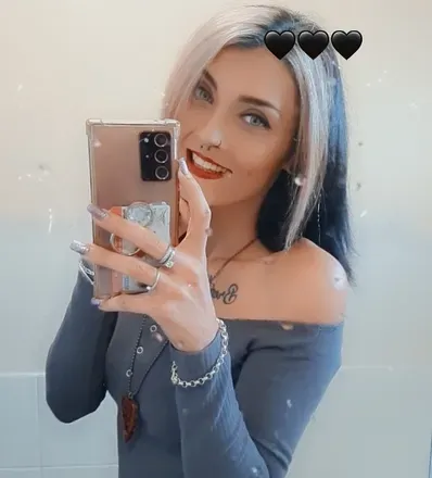 OnlyFans cuenta satans_goddess666 avatar 1