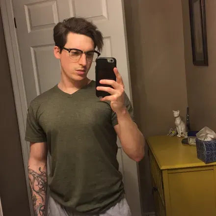 OnlyFans cuenta rickysuavy avatar 1