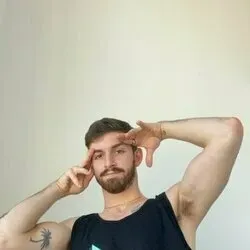 OnlyFans account  anthymay avatar 1
