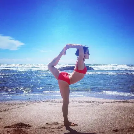 OnlyFans cuenta yogababej avatar 1