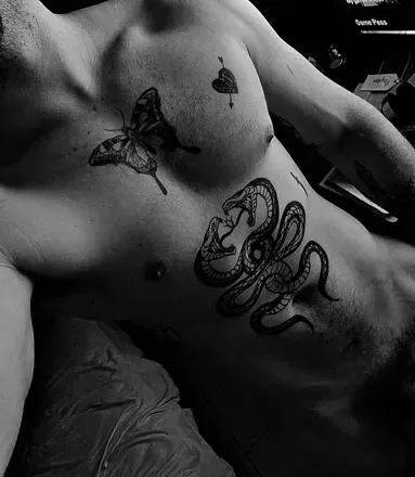 OnlyFans cuenta ty1999 avatar 1