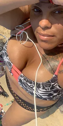 OnlyFans cuenta pocahontasx3 avatar 1