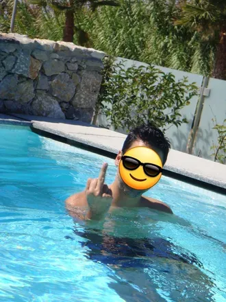 OnlyFans cuenta yiannis.xl avatar 1