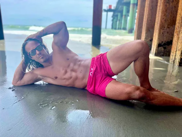OnlyFans cuenta thesilasexperiencefree header 2