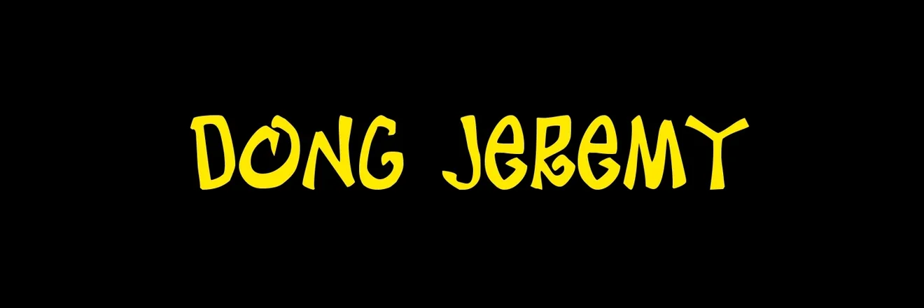 OnlyFans cuenta dongjeremy header 2