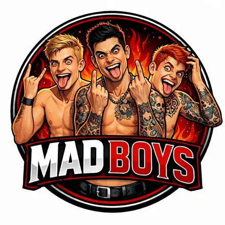 OnlyFans de madboysof
