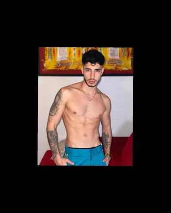 OnlyFans cuenta peterjaimes header 2