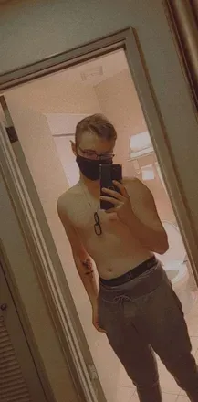 OnlyFans cuenta someguynamedwill avatar 1