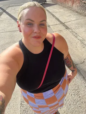 OnlyFans cuenta tastytittyqueen avatar 1