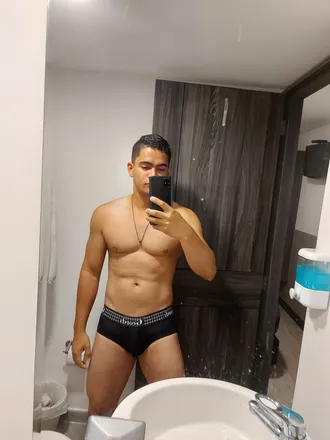 OnlyFans cuenta eltorness avatar 1