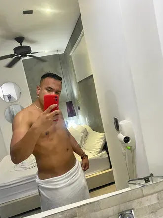 OnlyFans cuenta hjblack avatar 1