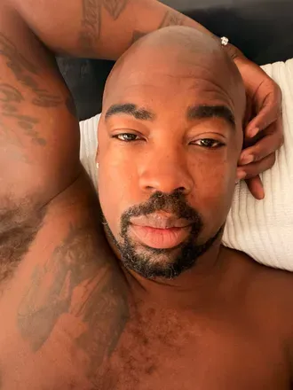 OnlyFans cuenta davionmanhattan avatar 1