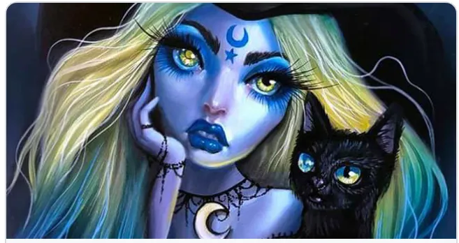 OnlyFans cuenta darkwitch009 header 2