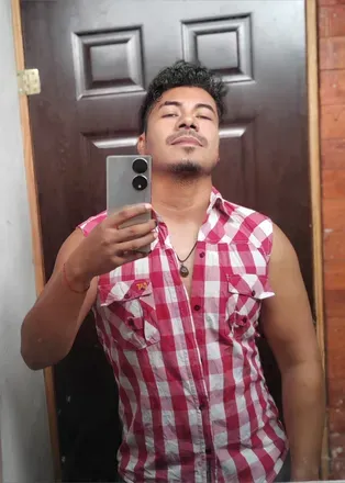 OnlyFans cuenta josequinterosxd avatar 1