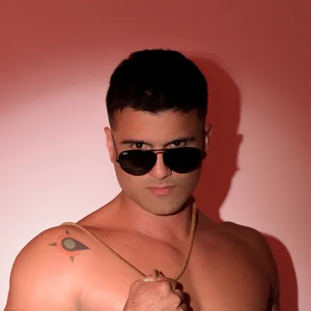 OnlyFans cuenta leandro_party header 2