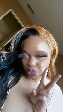 OnlyFans cuenta hennylovesbandz avatar 1