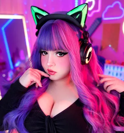 OnlyFans account  letsplaykitty avatar 1