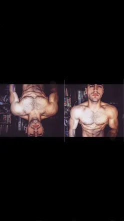 OnlyFans account  artemi13 header 2