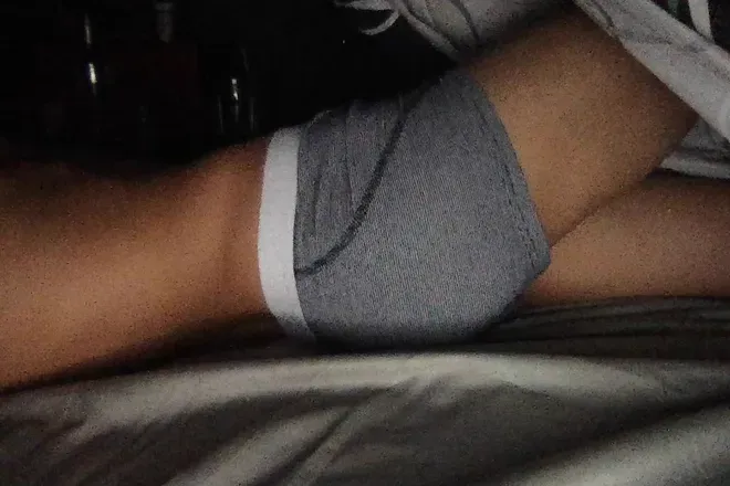 OnlyFans account  mich_please avatar 1