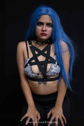 OnlyFans cuenta elizabitch69 avatar 1