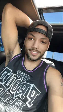 OnlyFans cuenta keaun avatar 1
