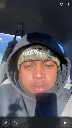 OnlyFans account  therealblackyle avatar 1