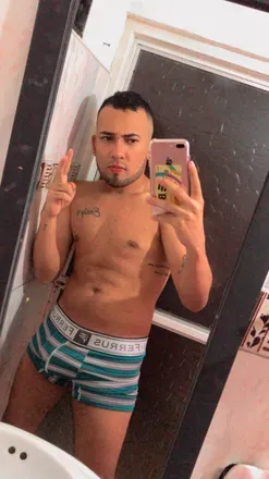 OnlyFans cuenta juanph1996 avatar 1