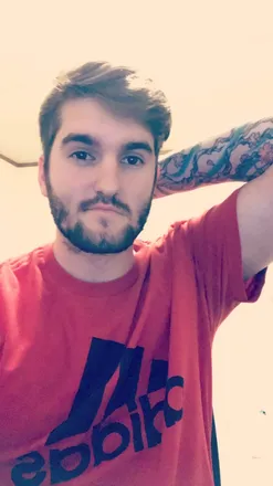 OnlyFans cuenta sean_morgan3 header 2