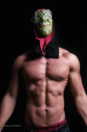 OnlyFans cuenta crazywitcho avatar 1