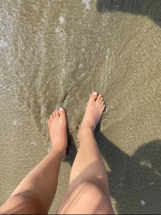 OnlyFans cuenta feetdream145 header 2