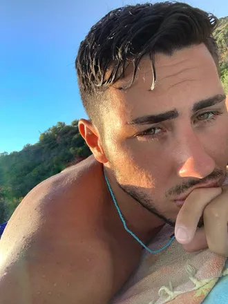 OnlyFans cuenta ettore.m avatar 1