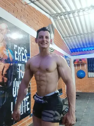 OnlyFans cuenta u105638258 avatar 1