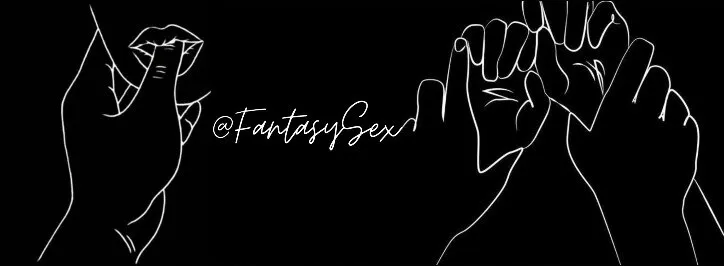 OnlyFans cuenta fantasysex0 header 2