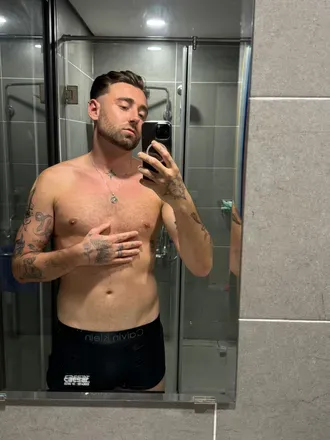 OnlyFans cuenta scottishboyinhanoi avatar 1