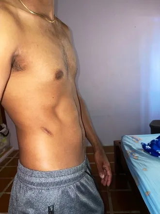 OnlyFans cuenta chinoboy_hot header 2