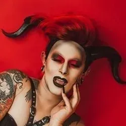 OnlyFans cuenta helbelle666 avatar 1