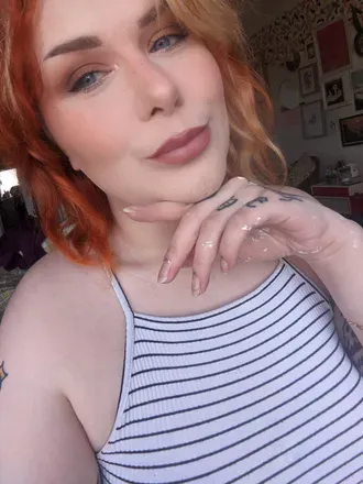 OnlyFans cuenta mymymaryjane avatar 1
