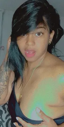 OnlyFans cuenta queen_morenaza avatar 1
