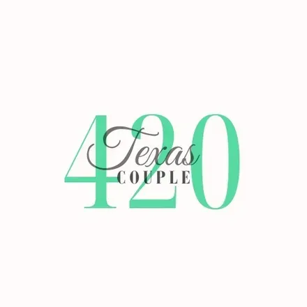 OnlyFans cuenta texascouple420 header 2