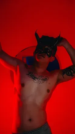 OnlyFans cuenta puffymancunt avatar 1
