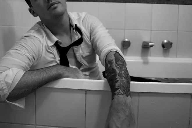 OnlyFans cuenta connorcruz header 2