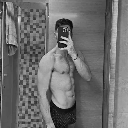 OnlyFans cuenta cristianpm92 avatar 1