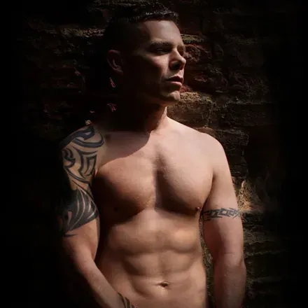 OnlyFans cuenta naked-fox avatar 1