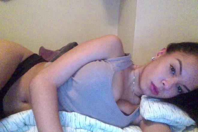 OnlyFans cuenta lostleeangel header 2