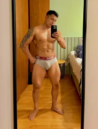 OnlyFans cuenta chacabufalo avatar 1