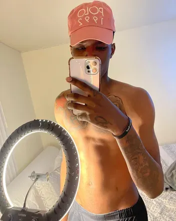OnlyFans cuenta prince_devontez avatar 1